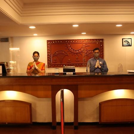 Fortune Park Galaxy, Vapi - Member Itc Hotels' Group Екстер'єр фото