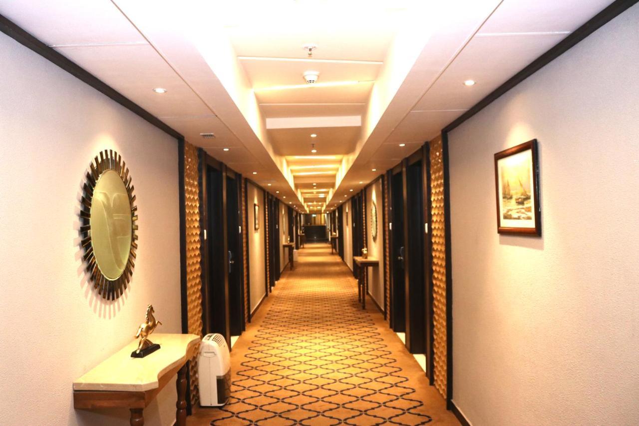 Fortune Park Galaxy, Vapi - Member Itc Hotels' Group Екстер'єр фото