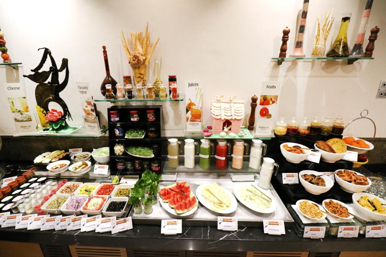Fortune Park Galaxy, Vapi - Member Itc Hotels' Group Екстер'єр фото