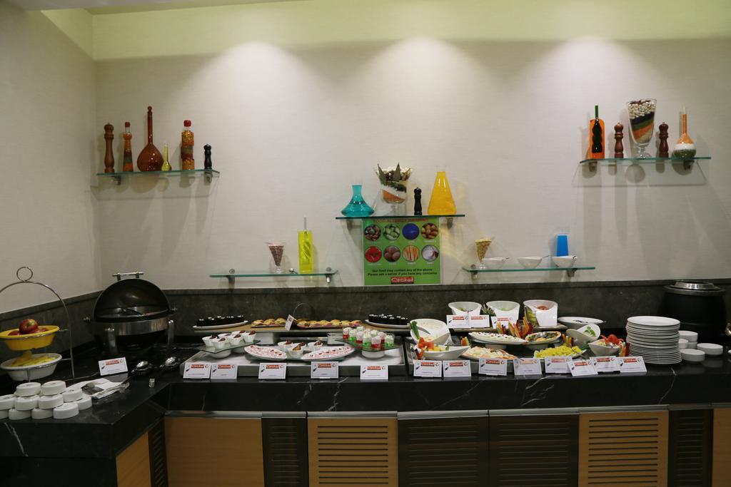 Fortune Park Galaxy, Vapi - Member Itc Hotels' Group Екстер'єр фото