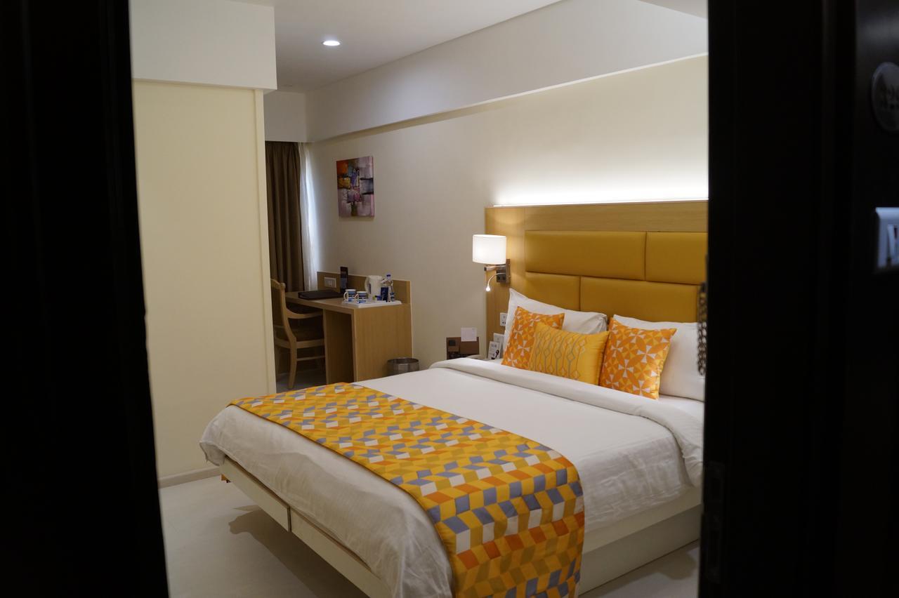 Fortune Park Galaxy, Vapi - Member Itc Hotels' Group Екстер'єр фото