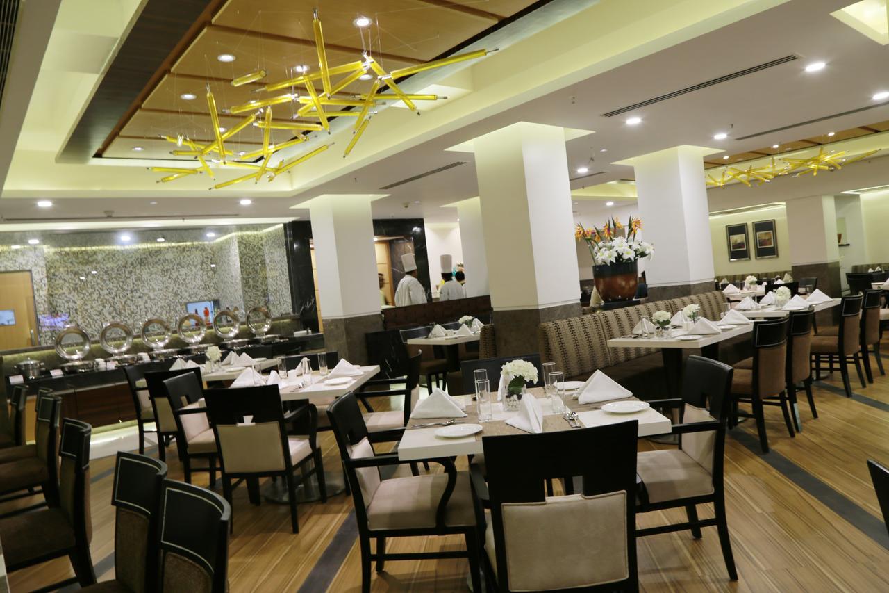 Fortune Park Galaxy, Vapi - Member Itc Hotels' Group Екстер'єр фото